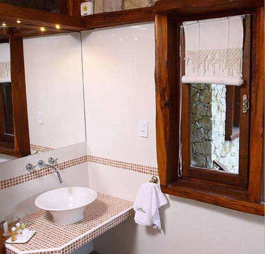 Cabanas Del Bosque Balneario Mar Azul Zewnętrze zdjęcie