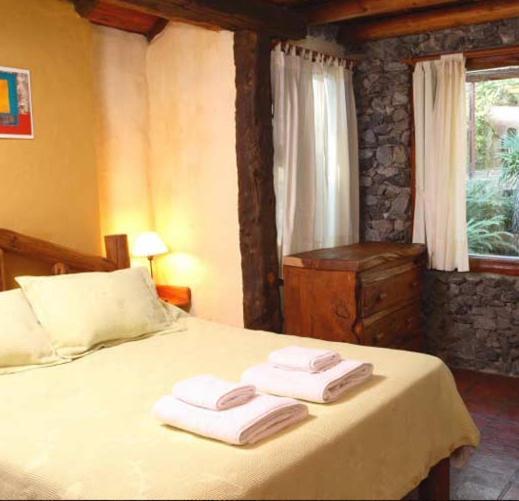 Cabanas Del Bosque Balneario Mar Azul Pokój zdjęcie