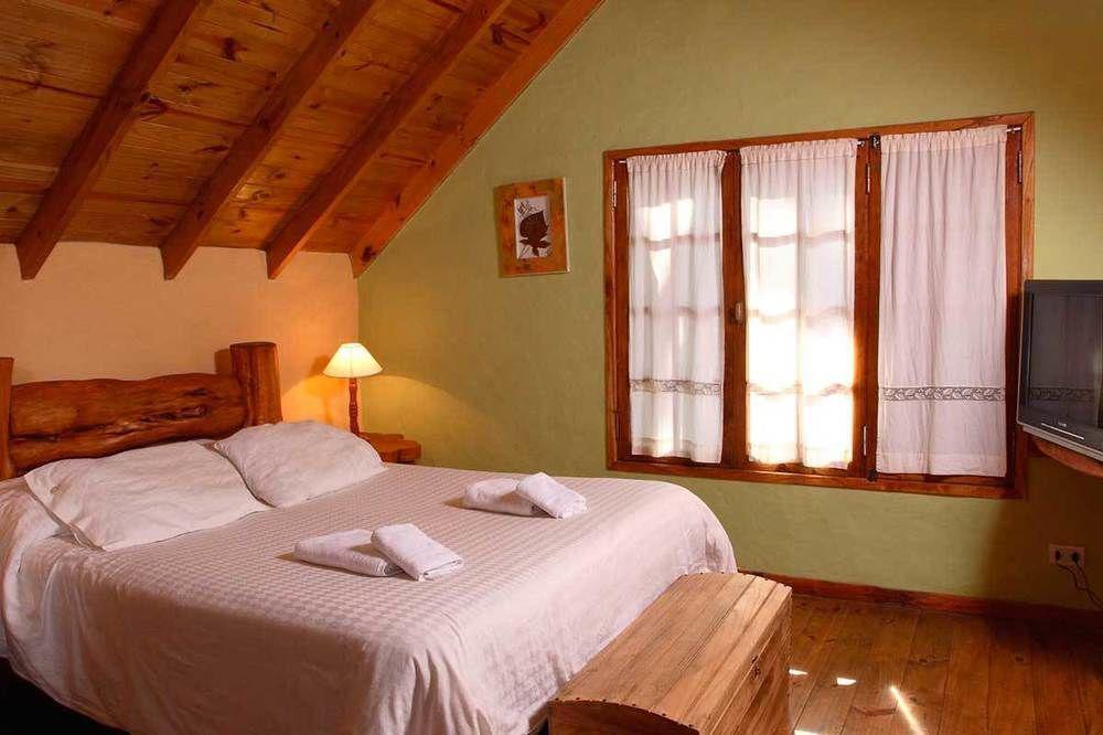 Cabanas Del Bosque Balneario Mar Azul Zewnętrze zdjęcie
