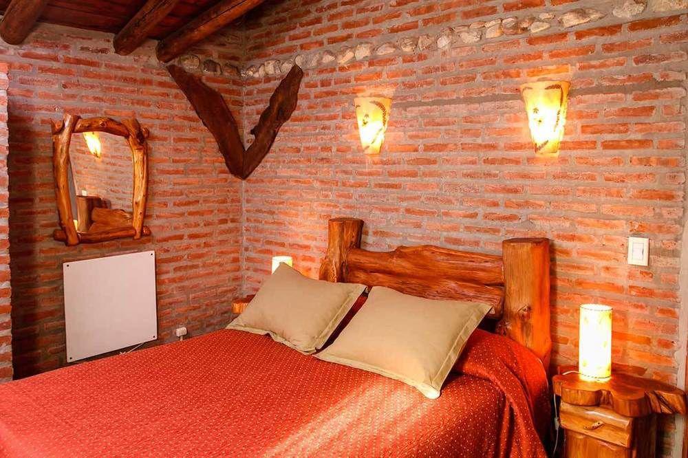 Cabanas Del Bosque Balneario Mar Azul Zewnętrze zdjęcie