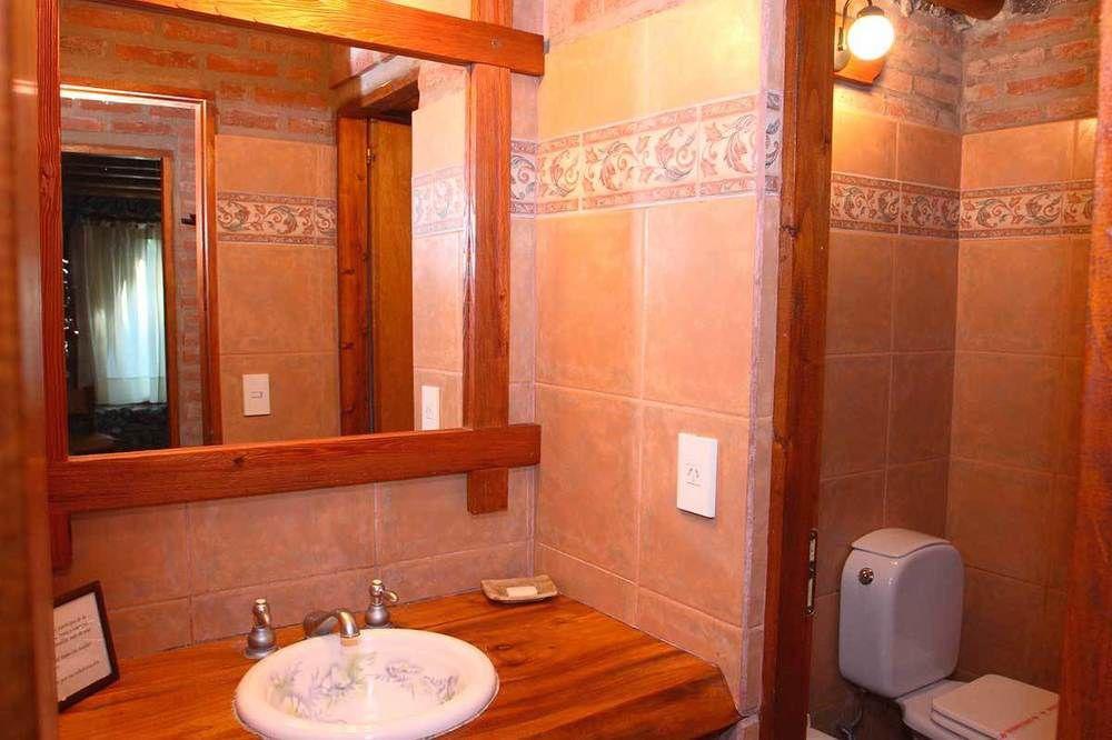 Cabanas Del Bosque Balneario Mar Azul Zewnętrze zdjęcie