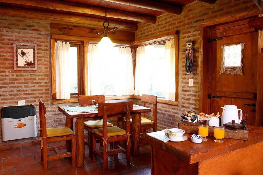 Cabanas Del Bosque Balneario Mar Azul Zewnętrze zdjęcie