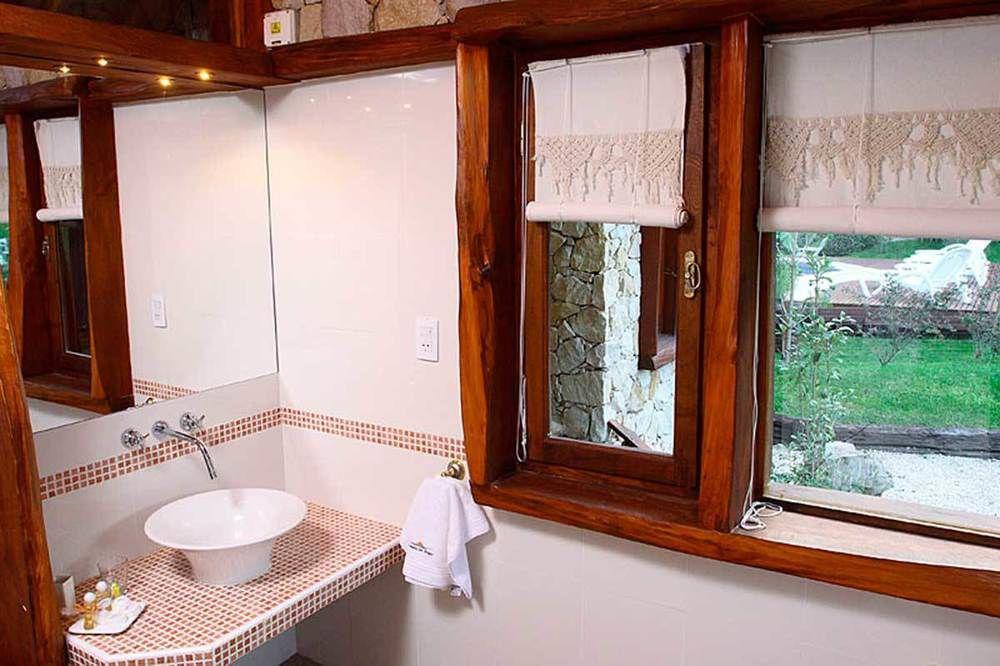Cabanas Del Bosque Balneario Mar Azul Zewnętrze zdjęcie